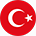 Türkiye bayrak