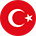 Turkey flag